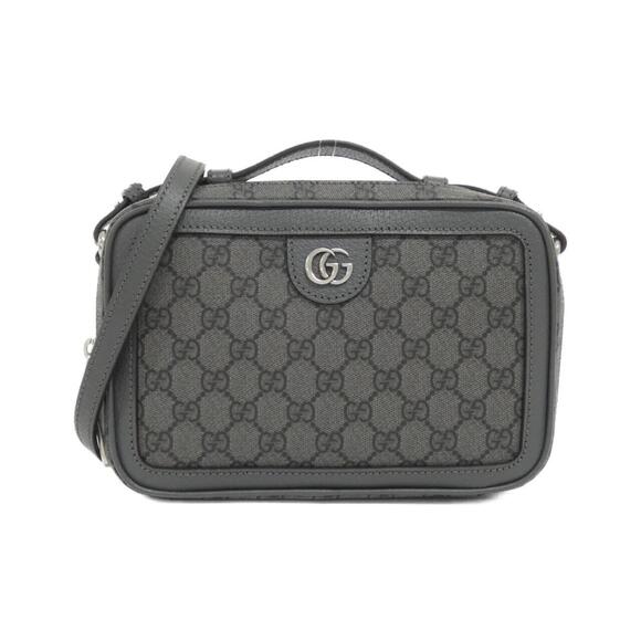 GUCCI Handbags - Gucci OPHIDIA 739392 UULBN Shoulder Bag
